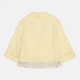 Пиджак для девочек Zara 1133/603 116 см Желтый (01133060306061) - изображение 2