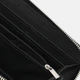 Кошелек женский кожаный Laras K10S312-1a Черный (ROZ6501055598) - изображение 5