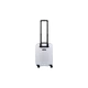 Чемодан Lojel ALTO Light Grey S (Lj-CF1793S_GR) - изображение 3
