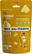 Ананас сублимированный Panfruit Слайсы 20 г (4820195680872) - изображение 1