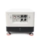 Блок управления FelicityESS LiFePO4 LUX-X-96050HCG01,BMS60A@, CAN&RS485, IP21, 6000Cycles, 600x385x200mm, 57,5kg - изображение 4