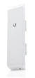 Точка доступу (зовнішня) Ubiquiti NanoStation M2 (Atheros MIPS 24Kc 400MHz, 32MB RAM, 802.11b/g/n) - зображення 2