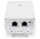 Точка доступу (зовнішня) Ubiquiti NanoStation M2 (Atheros MIPS 24Kc 400MHz, 32MB RAM, 802.11b/g/n) - зображення 5
