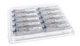 Оптичний модуль Picotel EPON OLT SFP PX20+ 20км, SC, TX1490нм. RX-30 dBm. TX +3/+5 dBm. - зображення 5