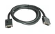 Кабель VGA-VGA (Вилка - Вилка) 45,7 м, Kramer C-GM/GM-150 - изображение 1