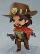 Колекційна фігурка Good Smile Overwatch: McCree Nendoroid (4580416906807) - изображение 2