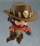 Колекційна фігурка Good Smile Overwatch: McCree Nendoroid (4580416906807) - изображение 4