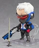 Колекційна фігурка Good Smile Overwatch: Soldier 76 Nendoroid (4580416906036) - изображение 3
