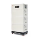 Высоковольтная аккумуляторная система FELICITY ESS LiFePO4 LUX-X-96050HCG03 307.2V 15.36kW BMS50/50,184.7kg(3 АКБ) - изображение 1