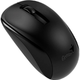 Мышь Genius NX-7005 Wireless Black (31030017400) - изображение 2