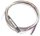 Подільник оптичний RCI PLC 2x16 без конекторів (PLC 2x16-0.9 mm cord (G.657 А1)) - зображення 1