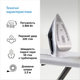Праска Braun TexStyle 7 Pro SI7149WB - зображення 6