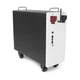 Акумуляторна батарея Must LiFePO4 LP21-48300 51.2 V 300 Ah 15,36KWh BMS200A@16S, CAN2&RS232&RS485,WI-FI,IP21 6000 cycles 733*260*635mm, 120KG - зображення 2