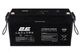 Батарея LiFePO4 2E 2E-LFP2485-LCD 24В, 85 Аг, LiFePO4. BMS, 8S, LCD екран - изображение 6