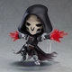 Колекційна фігурка Good Smile Overwatch: Reaper Classic Skin Edition Nendoroid (G90980) - изображение 2