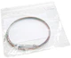 Подільник оптичний RCI PLC 2x8 без конекторів (PLC 2x8-0.9 mm cord (G.657 А1)) - зображення 2