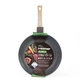 Сковорода кована Hölmer FP-22328-SWMB Star Chef 28 см - зображення 1
