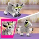 Інтерактивна іграшка FurReal Friends Кізочка майстриня йоги Дейзі 28104 - зображення 7