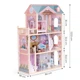 Кукольный домик Ecotoys Large Dream - изображение 9