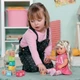 Лялька Zapf Creation AG Baby Born Маленька сестричка, 36 см 835715 - зображення 4