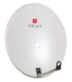 Антена супутникова TRIAX TD 78 (біла) - изображение 1