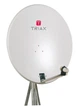 Антена супутникова TRIAX TD 78 (біла) - изображение 2