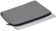 Etui na laptopa Dicota Laptop Sleeve Skin Base 12-12.5" Grey (7640158664988) - obraz 4