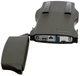 Точка доступу (зовнішня) MikroTik NetMetal ax CPU ARM 64bit IPQ-5010 800 MHz RAM 256MB (L23UGSR-5HaxD2HaxD-NM) - изображение 3