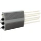 Бездротова точка доступу Edge-core ECWO5210-L (Зовнiшня, 802.11a/b/g/n/ac, два дiапазони, два радiомодулi) - изображение 1