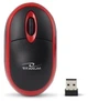 Мышь Esperanza Titanum TM116R Wireless Black/Red - изображение 2