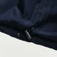 Пуховик зимний мужской GANT Mid Down Jacket 7006443-410 XL Синий (7325707805547) - изображение 13