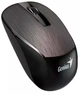 Миша Genius NX-7015 Wireless Chocolate (31030019401) - зображення 2