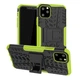 Чехол Armor Case для Apple iPhone 11 Pro Max Lime - изображение 1