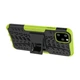 Чехол Armor Case для Apple iPhone 11 Pro Max Lime - изображение 3