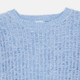 Свитер для девочек Zara 2756/609 120 см Blue (02756609406320) - изображение 3