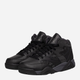 Sneakersy damskie wysokie Fila M-Squad FFW0344-80010 37 Czarne (8719477812451) - obraz 2