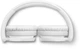 Навушники Philips TAH5209 Over-Ear Wireless White (TAH5209WT/00) - зображення 7