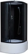 Гидромассажный бокс DIAMOND PREMIUM DP 327 90х90х220 см - изображение 1