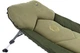 Ліжко розкладне (навантаження до 150кг) Mivardi Bedchair Professional Hex 8 M-BCHPROH8 - зображення 3