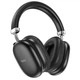 Бездротові блютуз навушники з мікрофоном HOCO W35 Max Joy Black - изображение 2