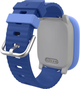 Smartwatch Xplora X6 Play Nano Sim Blue (4518-300227-00) - obraz 4