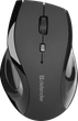 Мышь Defender Accura MM-295 Wireless Black (52295) - изображение 1