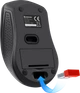 Мышь Defender Accura MM-935 Wireless Black (52935) - изображение 5