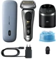 Электробритва Braun Series 9 Pro+ 9577cc (8006540914137) - изображение 1