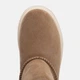 Женские угги низкие замшевые с мехом Prime Shoes 149 Ginger Velour 26-149-50860 38 25 см Ginger (2000000238562) - изображение 6