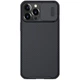Чохол Nillkin CamShield Pro для iPhone 13 Pro Чорний - зображення 1