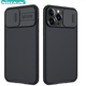 Чохол Nillkin CamShield Pro для iPhone 13 Pro Чорний - зображення 4