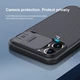 Чохол Nillkin CamShield Pro для iPhone 13 Pro Чорний - зображення 2
