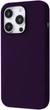 Чохол для смартфона Proove Silicone Case with Magnetic Ring для Apple iPhone 14 Pro Max Elderberry (573430808) - зображення 1