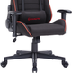 Игровое кресло GamePro GC575FB Size L Fabric Black&Red (GC575FB) - изображение 10